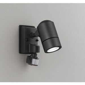 大光電機 DOL-3764XB LEDアウトドアスポットライト ランプ別売 LED交換