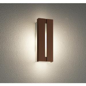オーデリック LEDポーチライト 電球色の高価買取価格