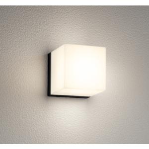 オーデリック LEDポーチライト 電球色の買取情報