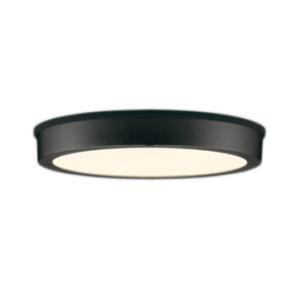 オーデリック OG254810R エクステリア LEDシーリングライト FLAT PLATE 高演色 FCL30W相当 非調光 電球色 113°拡散配光 要電気工事 照明器具 屋外用 軒下用