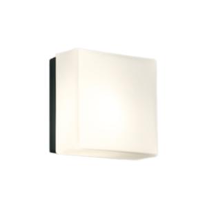 オーデリック LEDポーチライト 電球色の高価買取価格