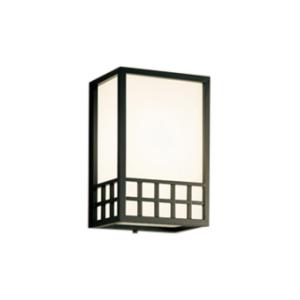 オーデリック LED和風ポーチライトの買取情報