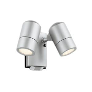 ODELIC（オーデリック） 屋外用スポットライト 人感センサー センサー