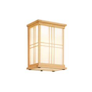 オーデリック LED和風ポーチライトの買取情報