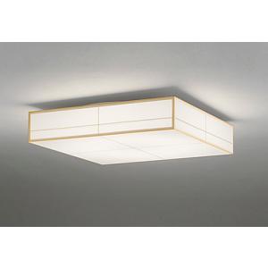 ODELIC（オーデリック） OL251479R LED和風シーリングライト 12畳用