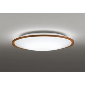 ODELIC オーデリック OL251480R LED和風シーリングライト 8畳用 R15高