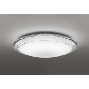 ODELIC（オーデリック） OX9747LDR LEDシーリングライト 〜10畳 電球色