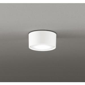 ODELIC（オーデリック） シーリングライト 【OL291366BR】【OL 291