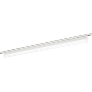 オーデリック OL291679R2B LEDベースライト SOLID LINE SLIM R15高演色 クラス2 レール取付型 1500mm 低光束タイプ 昼白色 非調光 FLR40W×2灯相当 照明器具