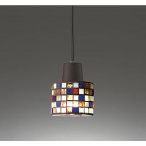 オーデリック ペンダントライト 【OP252989LR】【OP 252 989LR