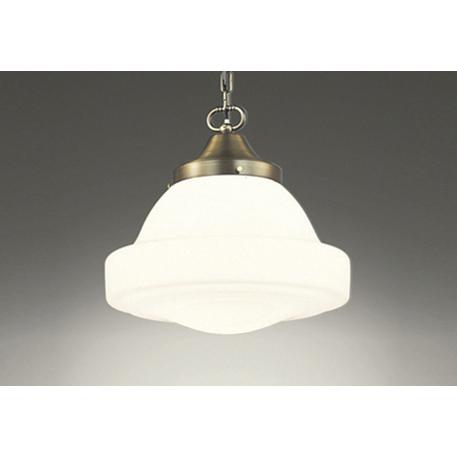 オーデリック OP210571LR LEDペンダントライト R15高演色 クラス2 白熱灯器具100...