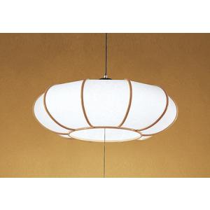 ODELIC（オーデリック） OP252971NR LED和風ペンダントライト 引きひも