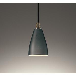 オーデリック OP252233BR LEDペンダントライト 白熱灯60W相当 フレンジタイプ CON...
