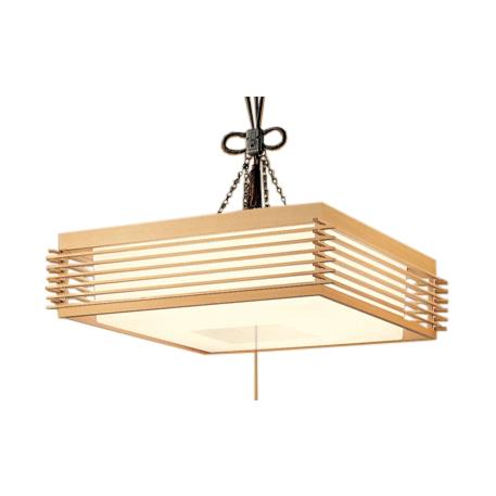 オーデリック OP252367BR LED和風ペンダントライト 12畳用 CONNECTED LIG...