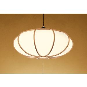 ODELIC（オーデリック） OP252971NR LED和風ペンダントライト 引きひも