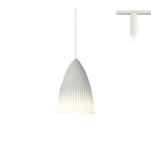 オーデリック OP252743BCR  LEDペンダントライト プラグタイプ R15高演色 CONN...