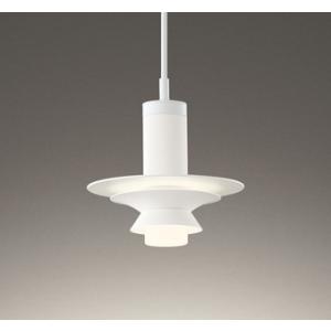 オーデリック OP252759BR LEDペンダントライト 白熱灯60W相当 プラグタイプ CONN...