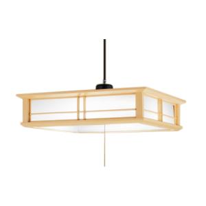 ODELIC オーデリック OP252969R LED和風ペンダントライト 引き