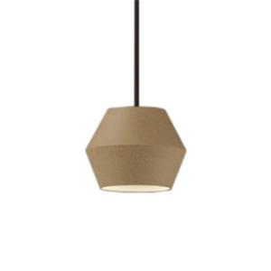 オーデリック OP252977BR LEDペンダントライト プラグタイプ 白熱灯器具60W相当 CO...