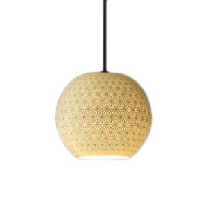 オーデリック LED和風ペンダントライトの買取情報