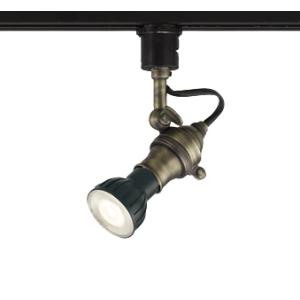 オーデリック OS256030BR LEDスポットライト プラグタイプ JDR50W相当 CONNE...