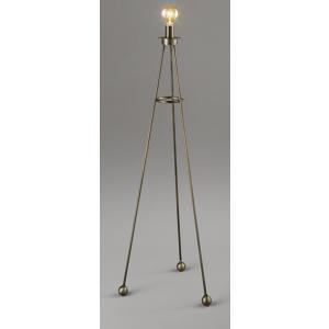 ODELIC（オーデリック） OT265043BR LEDフロアスタンドライト Hf32W