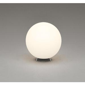 オーデリック OT265033LR LEDフロアスタンド 白熱灯器具60W相当 R15高演色 クラス2 電球色 非調光 照明器具 床置き｜takaramart