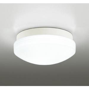 ODELIC（オーデリック） 業務用浴室灯 ホワイト LED（昼白色