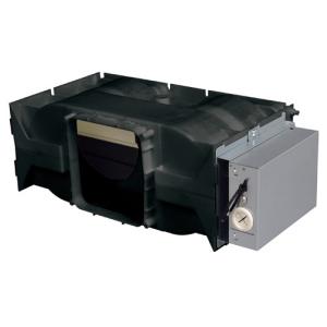 三菱（MITSUBISHI） 三菱電機 VL-08ZFH2 ロスナイセントラル換気