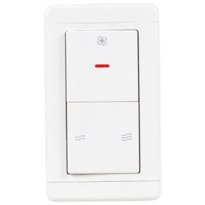 三菱（MITSUBISHI） 【P-04SWL2】 24 時間換気システム用 コントロール