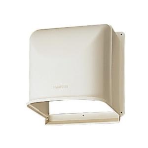 三菱　深型フード　P-23VSD4 防火ダンパー付 4ヶ 三菱 P-23VSD4○ 換気扇 ダクト用システム部材 防火ダンパー付深