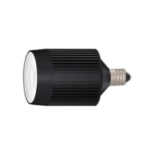 USHIO JDR 130W ハロゲンランプ E11　10個セット JDR110V100WLMK7UVH USHIO ダイクロハロゲンランプ 110V用E11口金