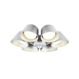 ODELIC（オーデリック） OL291275BR LEDシーリングファン 灯体一体型 8