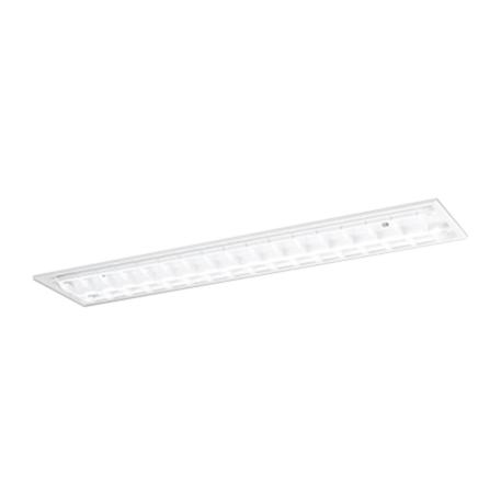 オーデリック XD566092RD LEDベースライト LED-TUBE R15高演色 40形 埋込...