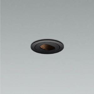 コイズミ照明 XD93335 LEDユニバーサルダウンライト X-Pro 埋込穴φ50 ピンホール ...