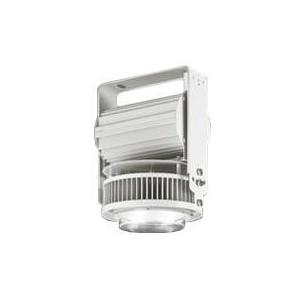 オーデリック XL501022 LED一体型 高天井用照明 電源内蔵型 直付タイプ 非調光 昼白色 ...