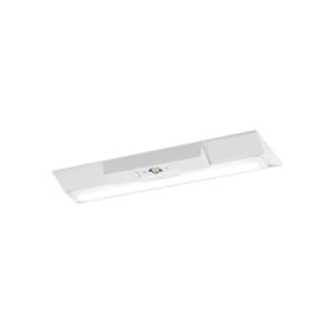 ODELIC（オーデリック） XR506001R1B LEDベースライト 非常用照明器具