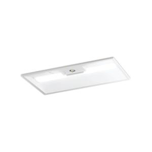オーデリック XR507010R1A LEDベースライト 非常用照明器具(階段通路誘導灯兼用型) 埋...