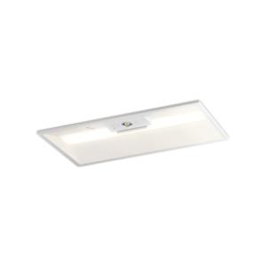 オーデリック XR507010R1E LEDベースライト 非常用照明器具(階段通路誘導灯兼用型) 埋...