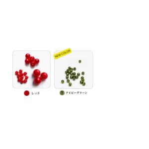 【パールビーズ】カラーパール【メール便対応】真...の詳細画像5