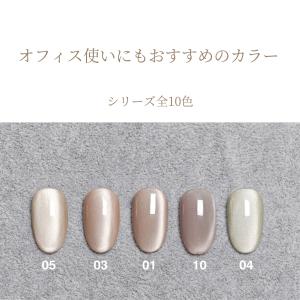 HEMA free マグネットネイル ヌード ...の詳細画像2