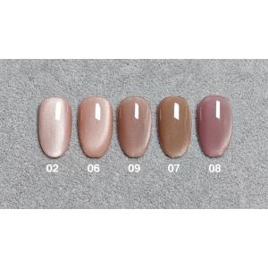 HEMA free マグネットネイル ヌード ...の詳細画像3