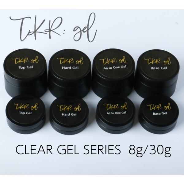 【4/30（木）10：00まで期間限定30％OFFクーポン】ジェルネイル 30g入り トップジェル ...