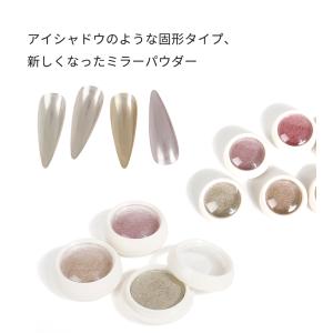 【パウダー】ソリッドミラーパウダー ニュアンス...の詳細画像1
