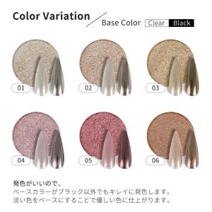【パウダー】ソリッドミラーパウダー ニュアンス...の詳細画像5