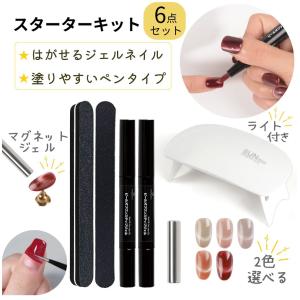 PREGEL プリジェル クリアジェル カラージェル ジェルネイル検定