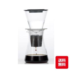 iwaki コーヒーサーバー イワキ ウォータードリッパー