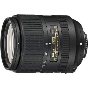 ニコン Nikon AF-S DX NIKKOR 18-300mm f3.5-6.3G ED VR 望遠レンズ