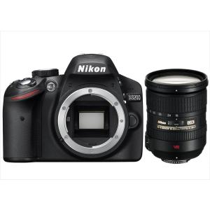 ニコン Nikon D3200 AF-S 18-200mm VR 高倍率手振れ補正レンズセット デジ...