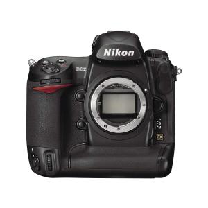 ニコン Nikon D3X デジタル 一眼レフカメラ ボディ